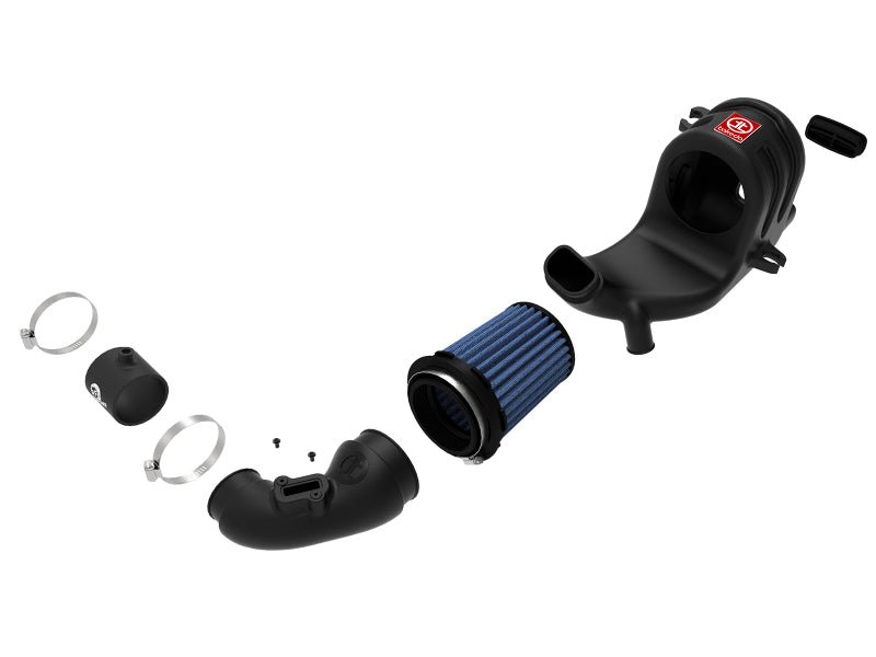 aFe Takeda Momentum Pro 5R Cold Air Intake System 15 - 18 Honda Fit I4 - 1.5L - My Store