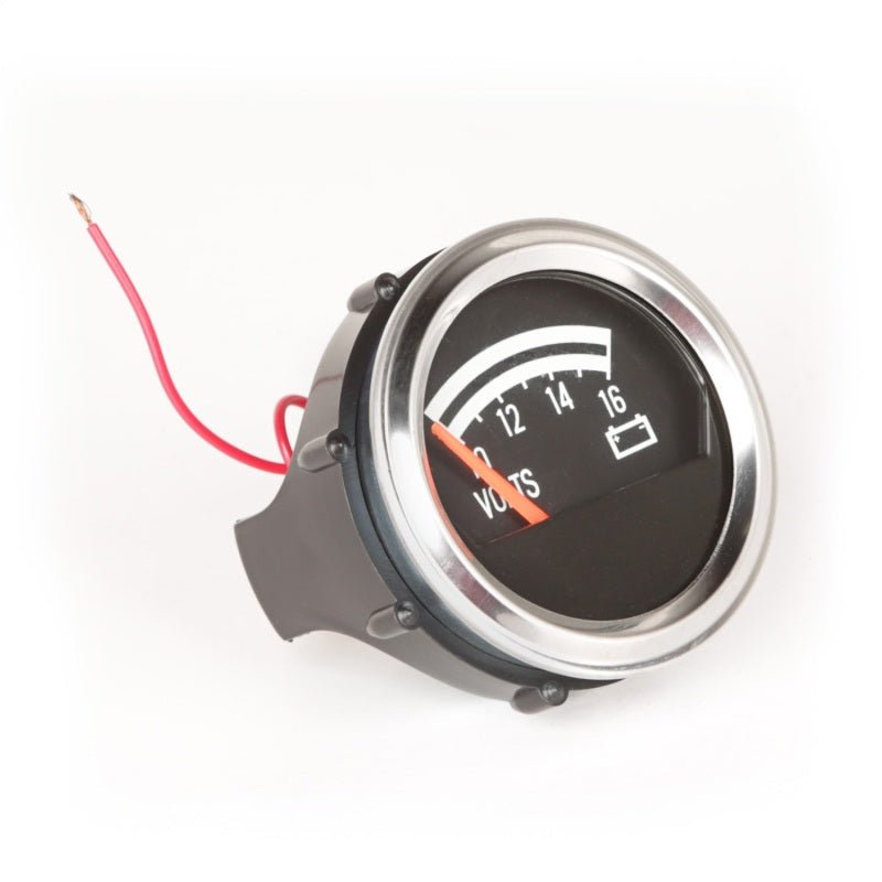 Omix Voltmeter 76 - 86 Jeep CJ Models - My Store