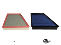 aFe 17 - 20 Porsche Boxster/Cayman (718) 982 H4 2.0L/2.5L (t) Magnum Flow Pro 5R Air Filter - My Store