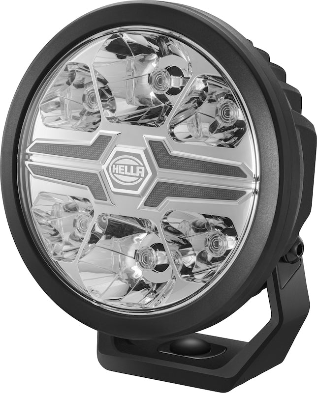 Hella Blade 6in LED Driving Lamp - (Set of 2) - My Store