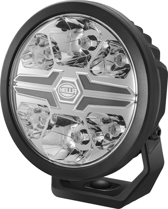 compare product Hella Blade 6in LED Driving Lamp - (Set of 2)