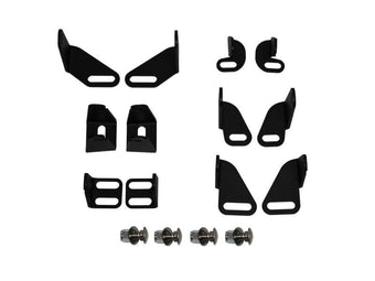 compare product Addictive Desert Designs Light Mount Kit