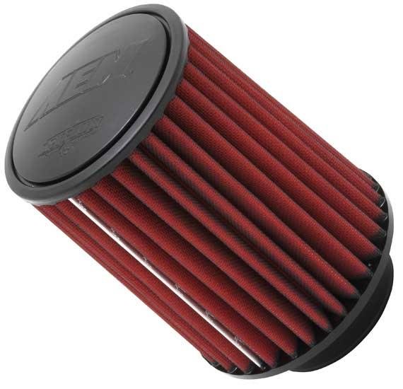 AEM Dryflow Conical Air Filter 5.25in Base OD / 4.75in Top OD / 7in Height - My Store