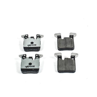 compare product Power Stop 14-16 BMW 228i Rear Z26 Extreme Street Brake Pads w/Hardware
