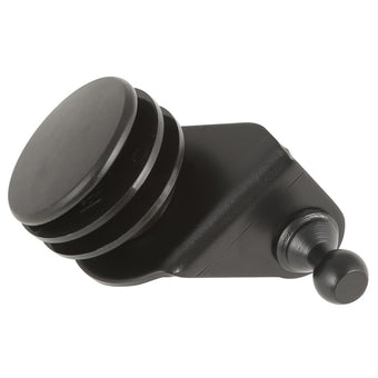compare product Omix Liftgate Ball Stud Right- 97-18 Wrangler TJ/JK