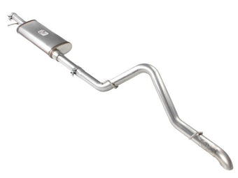 compare product aFe MACHForce XP Exhaust Cat-Back 2.5in SS-409 Hi-Tuck 12-14 Jeep Wrangler Unlimited V6 3.6L 4Dr