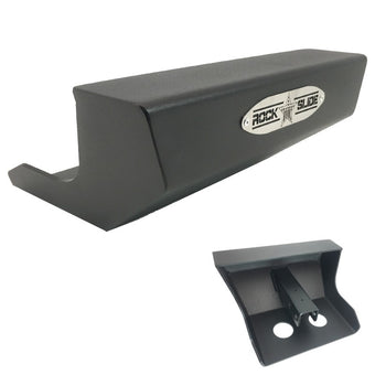 compare product Rock Slide 87-22 Jeep Wrangler 2020-2022 Jeep Gladiator Oem Receiver Hitches 2021-22 Ford Bronco Oem