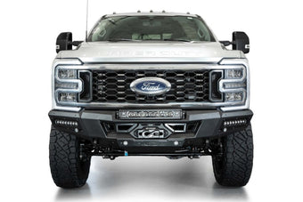 compare product Addictive Desert Designs2023+ Ford F250/F350 Super Duty Phantom Front Bumper