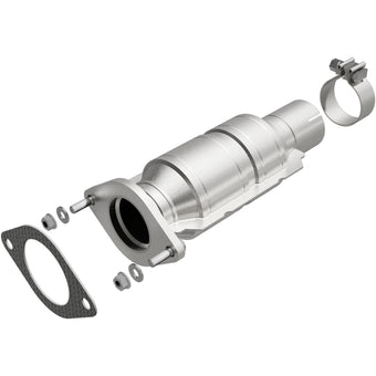 compare product MagnaFlow 2009-2013 Malibu L4 2.5L SS Direct Fit Catalytic Converter