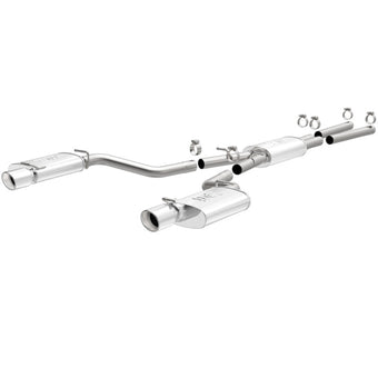 compare product MagnaFlow Sys C/B 05- Chrysler 300C 5.7L V8