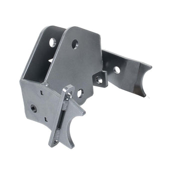 compare product Synergy Jeep JL/JT Front Track Bar Relocation Bracket