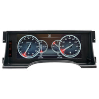 Autometer 95 - 98 Chevrolet Truck Digital Instrument Display Color LCD - My Store
