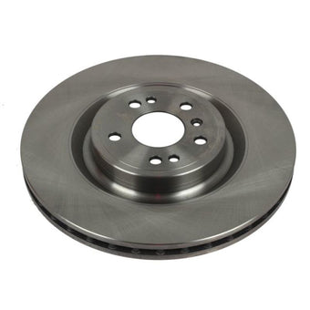 compare product Power Stop 13-16 Mercedes-Benz GL350 Front Autospecialty Brake Rotor