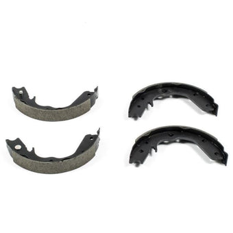 compare product Power Stop 01-06 Acura MDX Rear Autospecialty Parking Brake Shoes