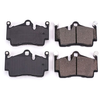 compare product Power Stop 05-08 Porsche 911 Front or Rear Z16 Evolution Ceramic Brake Pads