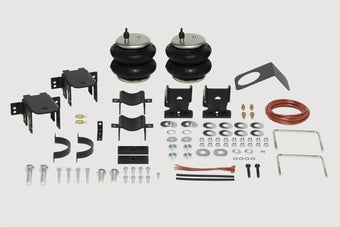 compare product Firestone Ride-Rite Air Helper Spring Kit Rear 99-04 Ford F250/F350 (W217602550)
