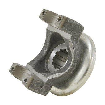 compare product Yukon Gear Yoke For Chrysler 8.75in w/ 10 Spline Pinion and a 7290 U/Joint Size