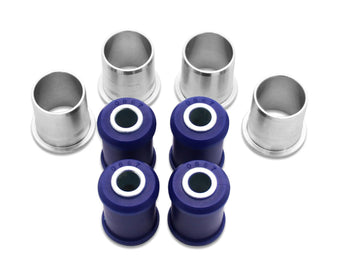 compare product SuperPro 1984 Toyota 4Runner Front Control Arm Bushing Kit