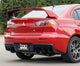 HKS SUPER TURBO MUFFLER CZ4A FINAL EDITION - My Store