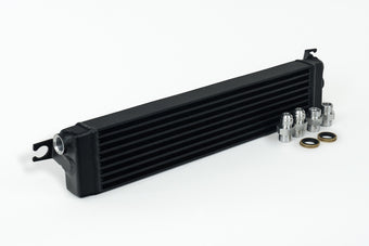 compare product CSF BMW E30 Group A / DTM Race Style Oil Cooler
