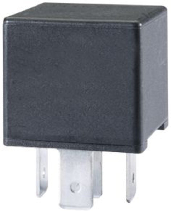 Hella Relay 12V 20/40A Spdt Dio - My Store