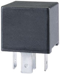 Hella Relay 12V 20/40A Spdt Dio - My Store