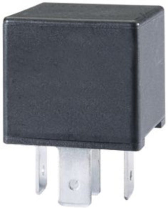 compare product Hella Relay 12V 20/40A Spdt Dio