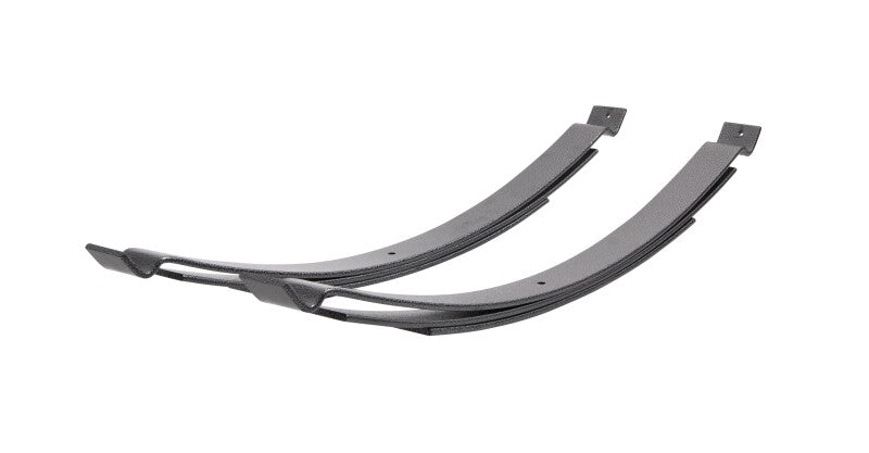 Hellwig 99 - 07 Ford F - 250 SD Load Pro - Up To 2500lb Level LC 3 Leaf Helper Spring w/o Mounting Kit - My Store