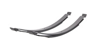 Hellwig 99 - 07 Ford F - 250 SD Load Pro - Up To 2500lb Level LC 3 Leaf Helper Spring w/o Mounting Kit - My Store