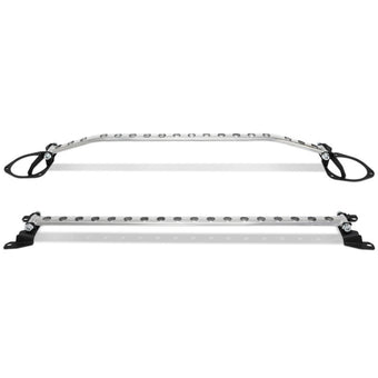 compare product BLOX Racing 2015+ Subaru WRX STi Front Strut Tower Bar w/o Holes