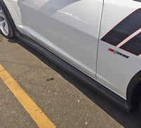 Anderson Composites 14 - 15 Chevrolet Camaro Type - Z28 Rockers - My Store