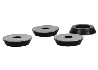 compare product Whiteline 04-08 Acura TSX Subframe Mount Bushing Kit