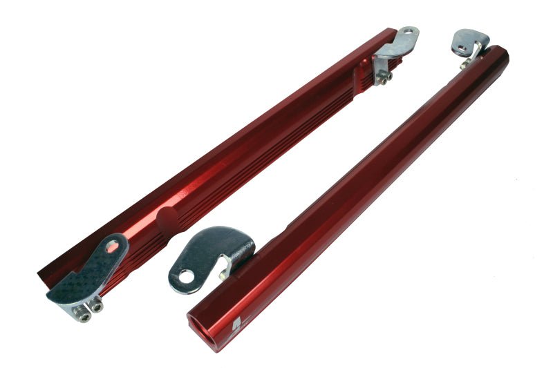 Aeromotive 05 Cadillac Northstar Billet Fuel Rails - My Store