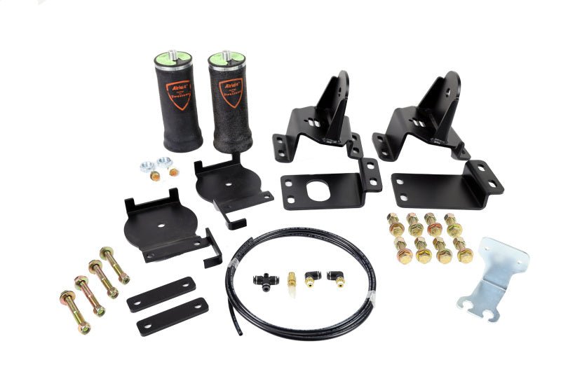 Ridetech 07 - 18 Silverado / Sierra Rear Helper Bags For Use With Ridetech Lowering Kit - My Store
