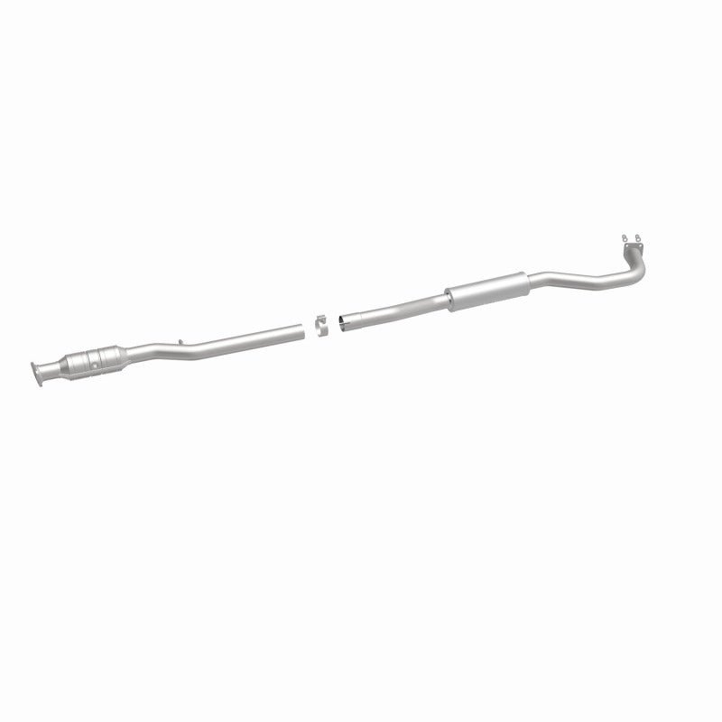 MagnaFlow Conv DF 07 - 09 Mitsu Outlander 3.0L - My Store