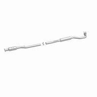 MagnaFlow Conv DF 07 - 09 Mitsu Outlander 3.0L - My Store