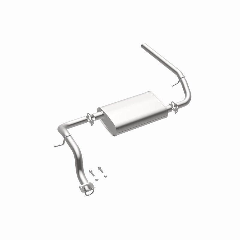 Magnaflow BRE Rear Muffler Kit Replacement Honda - My Store
