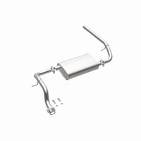Magnaflow BRE Rear Muffler Kit Replacement Honda - My Store