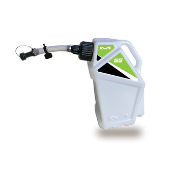 compare product Matrix Concepts M5 Utility Can - Green