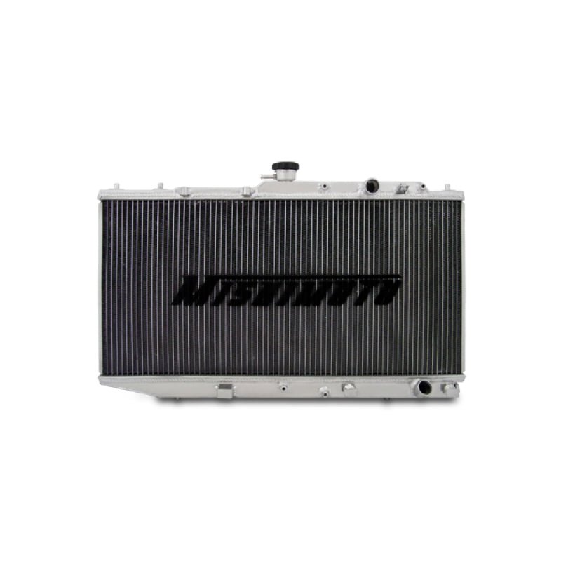 Mishimoto 88 - 91 Honda CRX Manual Aluminum Radiator - My Store
