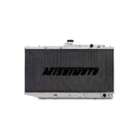 Mishimoto 88 - 91 Honda CRX Manual Aluminum Radiator - My Store