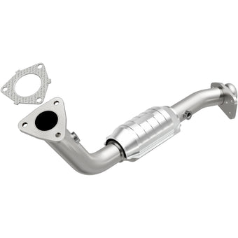 compare product MagnaFlow Direct Fit Catalytic Converter Gm