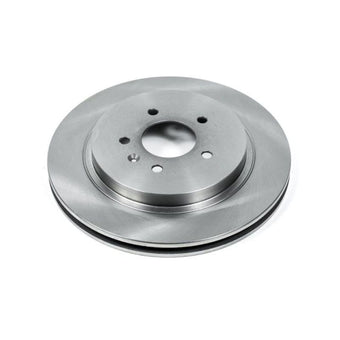 compare product Power Stop 06-07 Cadillac CTS Rear Autospecialty Brake Rotor
