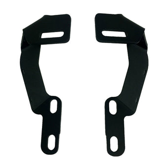 compare product KC HiLiTES 16-18 Toyota Tacoma Ditch Bracket Set (Brackets Only)