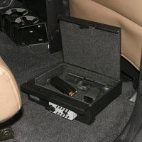 Tuffy Conceal Carry Valuables Tote W/ Combo Lock - My Store