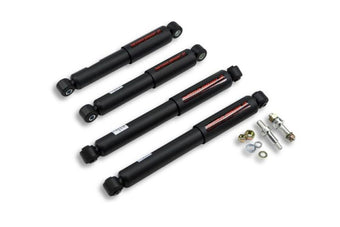 compare product Belltech SHOCK SET NITRO DROP 2