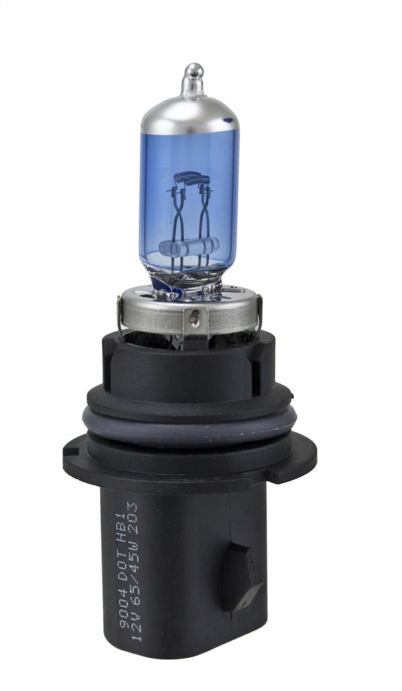 Hella Bulb 9004 12V 65/45W Xen Wht Xb (2) - My Store
