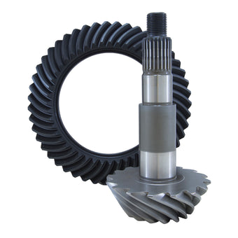 compare product Yukon Gear Ring & Pinion Set For 08+ Nissan Titan Rear / 2.94 Ratio