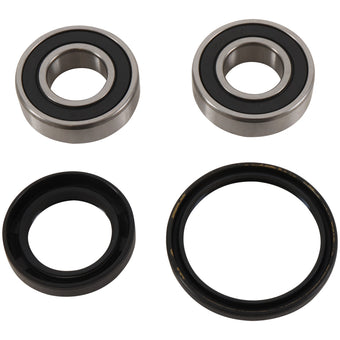 compare product Pivot Works 91-98 Honda CBR400 Front Wheel Bearing Kit