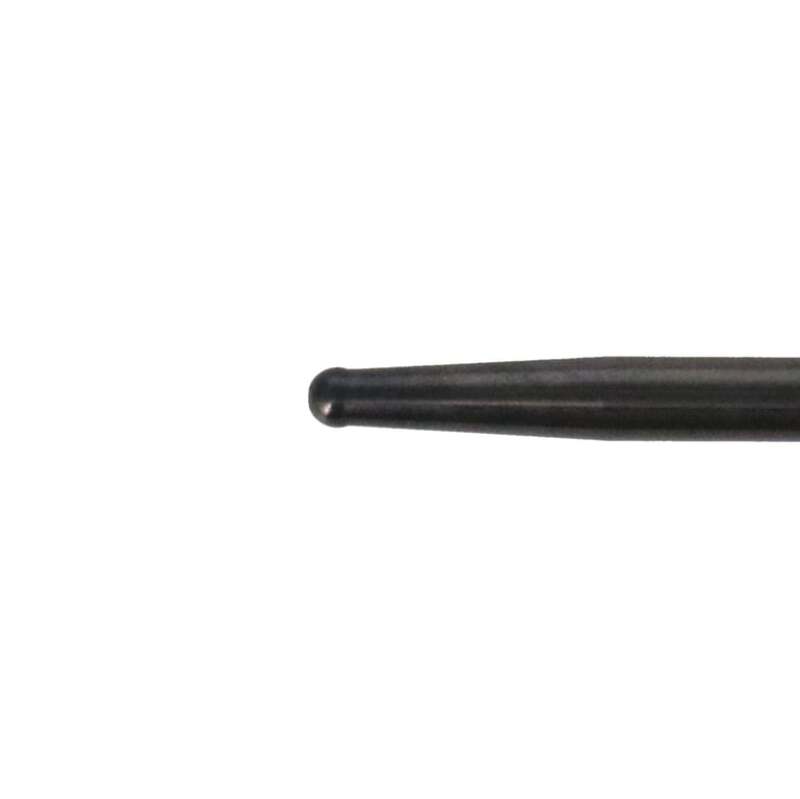 Manley Push Rod - 7/16 Dia. - 10.125 Length - 0.165 Wall - 4130 Chrome Moly - Swedged End - Set of 8 - My Store